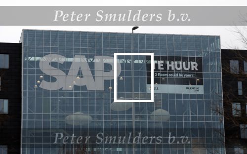 Den Bosch 13 februari 2026
SAP HQ in Den Bosch