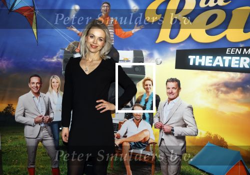 Tilburg 29 januari 2026
Premiere de Bevers in de schouwburg van Tilburg . John de Bever en Kees de Bever geven een voorstelling met oa Bas Muijs Adje v Bavel en Mariska v Kolck. Sabine Vas Nunes ( vrouw Bas Muijs) kwam met beste vriend Bas en zijn ouders
