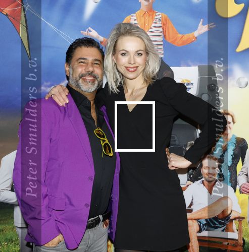 Tilburg 29 januari 2026
Premiere de Bevers in de schouwburg van Tilburg . John de Bever en Kees de Bever geven een voorstelling met oa Bas Muijs Adje v Bavel en Mariska v Kolck. Sabine Vas Nunes ( vrouw Bas Muijs) kwam met beste vriend Bas en zijn ouders