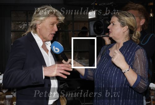 Breukelen, 11 Februari 2026
Ria Valk 85 jaar
Sandra Ewalds in gesprek met Hans Klok