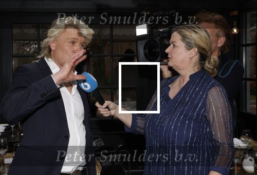 Breukelen, 11 Februari 2026
Ria Valk 85 jaar
Sandra Ewalds in gesprek met Hans Klok