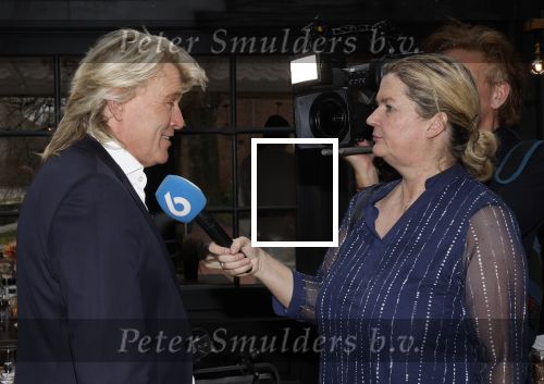Breukelen, 11 Februari 2026
Ria Valk 85 jaar
Sandra Ewalds in gesprek met Hans Klok