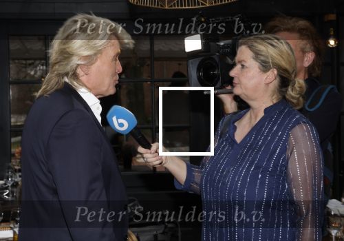 Breukelen, 11 Februari 2026
Ria Valk 85 jaar
Sandra Ewalds in gesprek met Hans Klok