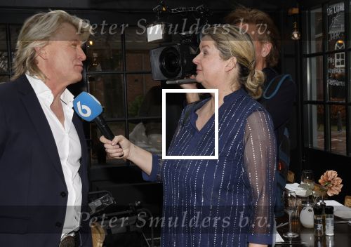 Breukelen, 11 Februari 2026
Ria Valk 85 jaar
Sandra Ewalds in gesprek met Hans Klok