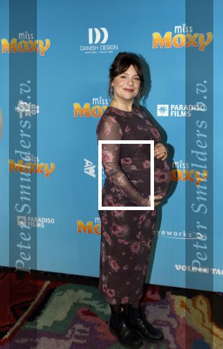 Amsterdam 24 januari 2026
Premiere Miss Molly in Tuschinski met in de cast oa Sarah Bannier (zwanger) en Carice v Houten .