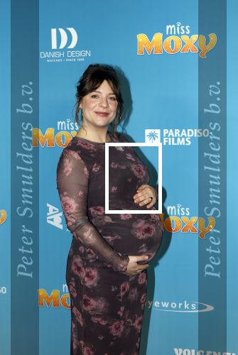 Amsterdam 24 januari 2026
Premiere Miss Molly in Tuschinski met in de cast oa Sarah Bannier (zwanger) en Carice v Houten .