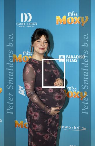 Amsterdam 24 januari 2026
Premiere Miss Molly in Tuschinski met in de cast oa Sarah Bannier (zwanger) en Carice v Houten .