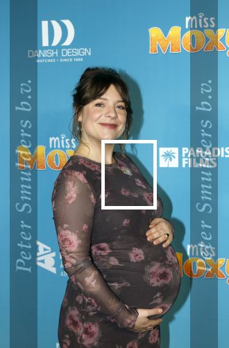 Amsterdam 24 januari 2026
Premiere Miss Molly in Tuschinski met in de cast oa Sarah Bannier (zwanger) en Carice v Houten .