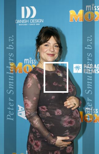 Amsterdam 24 januari 2026
Premiere Miss Molly in Tuschinski met in de cast oa Sarah Bannier (zwanger) en Carice v Houten .