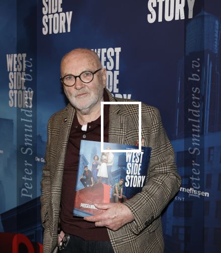 Amsterdam 4 februari 2026
Premiere West side Story in Carre. Serge Henri Valcke