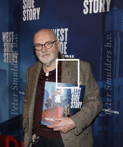 Amsterdam 4 februari 2026
Premiere West side Story in Carre. Serge Henri Valcke