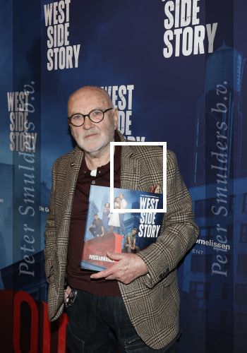 Amsterdam 4 februari 2026
Premiere West side Story in Carre. Serge Henri Valcke