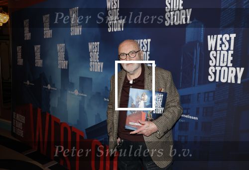 Amsterdam 4 februari 2026
Premiere West side Story in Carre. Serge Henri Valcke