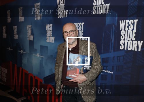 Amsterdam 4 februari 2026
Premiere West side Story in Carre. Serge Henri Valcke