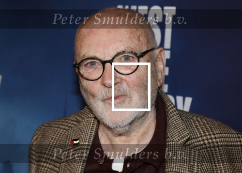 Amsterdam 4 februari 2026
Premiere West side Story in Carre. Serge Henri Valcke