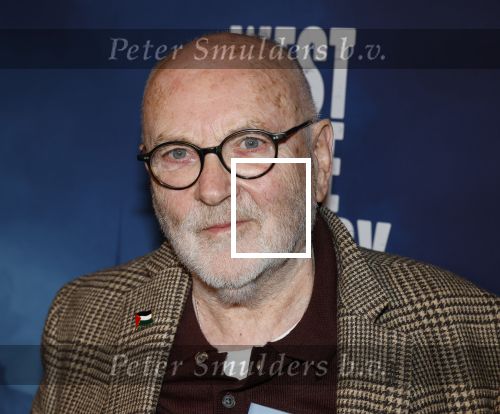 Amsterdam 4 februari 2026
Premiere West side Story in Carre. Serge Henri Valcke