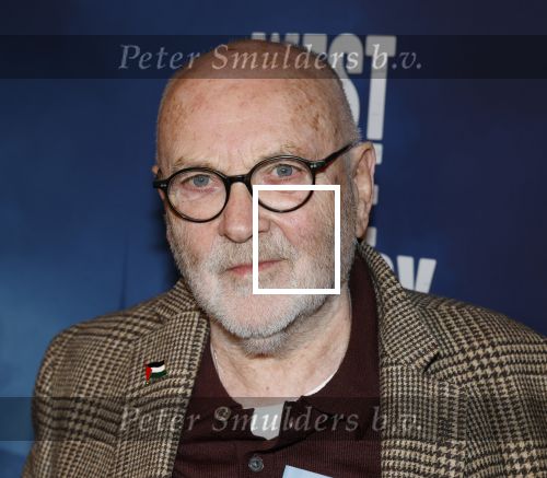 Amsterdam 4 februari 2026
Premiere West side Story in Carre. Serge Henri Valcke
