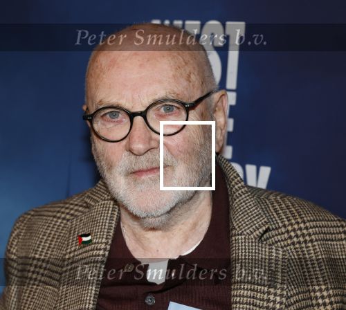Amsterdam 4 februari 2026
Premiere West side Story in Carre. Serge Henri Valcke