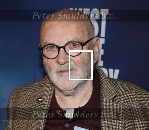 Amsterdam 4 februari 2026
Premiere West side Story in Carre. Serge Henri Valcke
