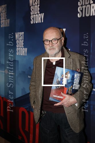 Amsterdam 4 februari 2026
Premiere West side Story in Carre. Serge Henri Valcke