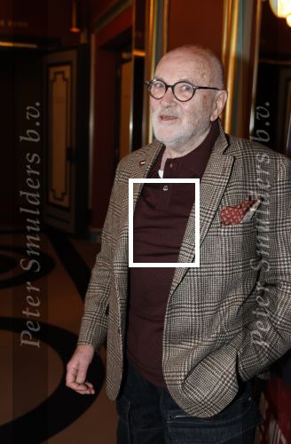 Amsterdam 4 februari 2026
Premiere West side Story in Carre. Serge Henri Valcke