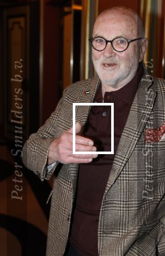 Amsterdam 4 februari 2026
Premiere West side Story in Carre. Serge Henri Valcke