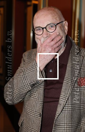 Amsterdam 4 februari 2026
Premiere West side Story in Carre. Serge Henri Valcke
