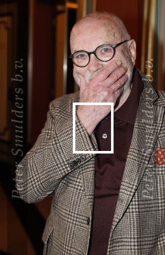 Amsterdam 4 februari 2026
Premiere West side Story in Carre. Serge Henri Valcke