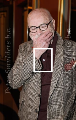Amsterdam 4 februari 2026
Premiere West side Story in Carre. Serge Henri Valcke