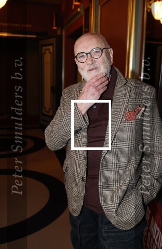 Amsterdam 4 februari 2026
Premiere West side Story in Carre. Serge Henri Valcke
