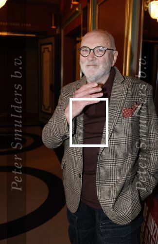 Amsterdam 4 februari 2026
Premiere West side Story in Carre. Serge Henri Valcke