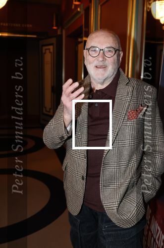 Amsterdam 4 februari 2026
Premiere West side Story in Carre. Serge Henri Valcke