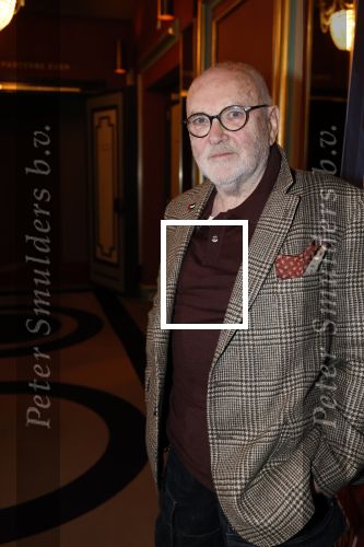 Amsterdam 4 februari 2026
Premiere West side Story in Carre. Serge Henri Valcke