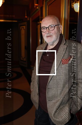 Amsterdam 4 februari 2026
Premiere West side Story in Carre. Serge Henri Valcke
