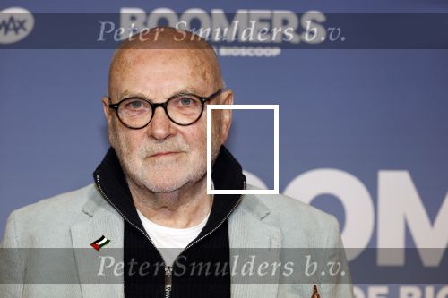 Amsterdam 16 februari 2026
Premiere Boomers met oa Huub Stapel Jennifer Hofman ( zwanger) Renee Fokker Johanna Ter Steege Hans Kesting Serge Henri Valcke ea  in Tuschinski .