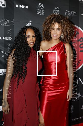Amsterdam 17 februari 2026
Gala Kimmylien Nguyen voor Miss Hot pot in hotel arena. Sharon Doorson