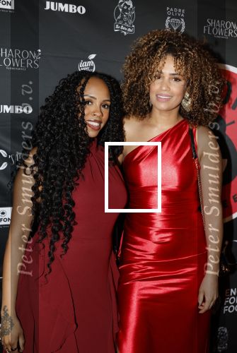 Amsterdam 17 februari 2026
Gala Kimmylien Nguyen voor Miss Hot pot in hotel arena. Sharon Doorson