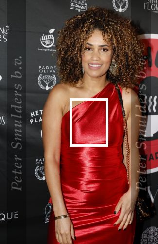 Amsterdam 17 februari 2026
Gala Kimmylien Nguyen voor Miss Hot pot in hotel arena. Sharon Doorson