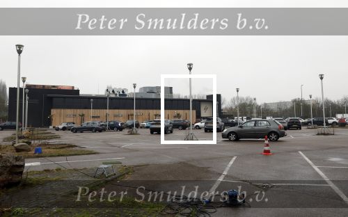 Amstelveen 6 februari 2026
De mooiste sportschool van Nederland Special Sports