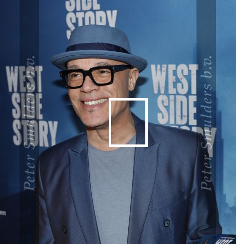 Amsterdam 4 februari 2026
Premiere West side Story in Carre. Stanley Burlesson