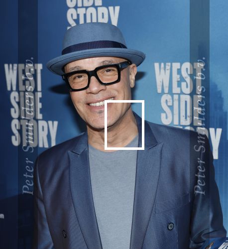 Amsterdam 4 februari 2026
Premiere West side Story in Carre. Stanley Burlesson