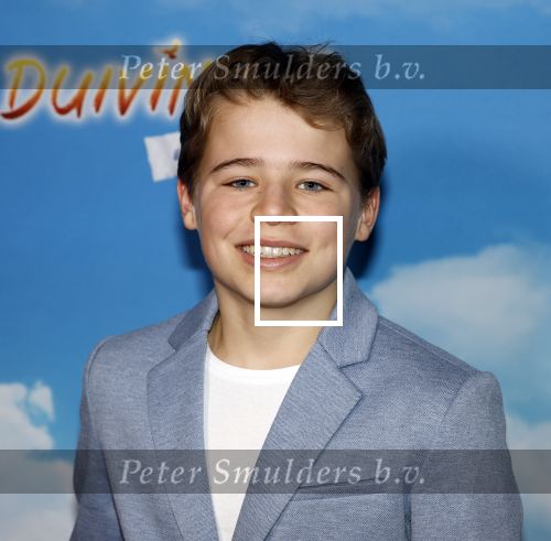 Amsterdam 31 januari 2026
Premiere Duivinder in het VUE  theater .  Styno Huijkman