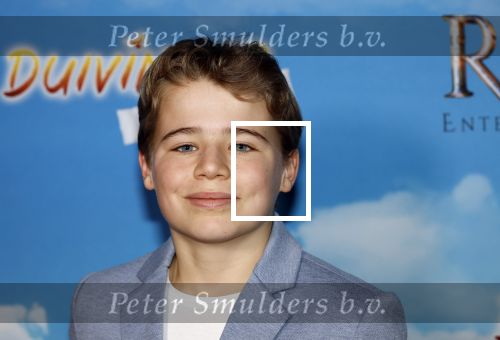 Amsterdam 31 januari 2026
Premiere Duivinder in het VUE  theater .  Styno Huijkman