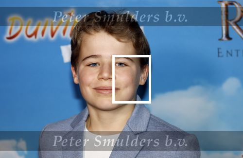 Amsterdam 31 januari 2026
Premiere Duivinder in het VUE  theater .  Styno Huijkman