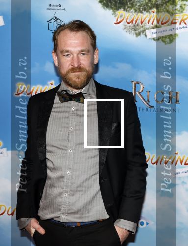 Amsterdam 31 januari 2026
Premiere Duivinder in het VUE  theater .  Sytse Faber
