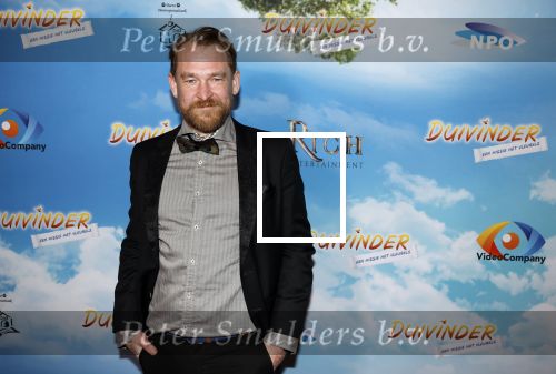 Amsterdam 31 januari 2026
Premiere Duivinder in het VUE  theater .  Sytse Faber