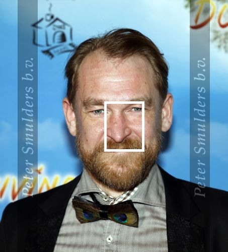 Amsterdam 31 januari 2026
Premiere Duivinder in het VUE  theater .  Sytse Faber
