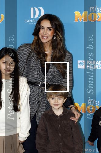 Amsterdam 24 januari 2026
Premiere Miss Molly in Tuschinski met in de cast oa Sarah Bannier (zwanger) en Carice v Houten . Tamara Elbaz kwam haar zoon
