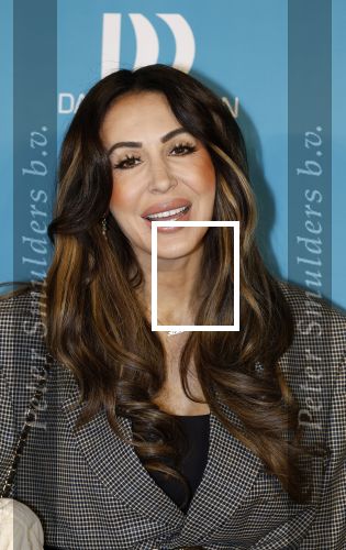 Amsterdam 24 januari 2026
Premiere Miss Molly in Tuschinski met in de cast oa Sarah Bannier (zwanger) en Carice v Houten . Tamara Elbaz kwam haar zoon