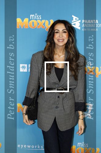 Amsterdam 24 januari 2026
Premiere Miss Molly in Tuschinski met in de cast oa Sarah Bannier (zwanger) en Carice v Houten . Tamara Elbaz kwam haar zoon